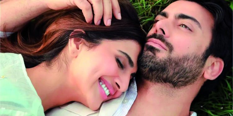 fawad khan stars alongside vaani kapoor in new romantic comedy photo file