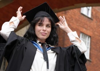 I graduated from Oxford with no job lined up. To avoid paying London rent, I now pet-sit and sleep in strangers' homes.