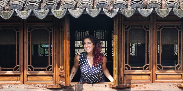 I moved to Shanghai from the Midwest 10 years ago. I struggle to relate to friends back home.