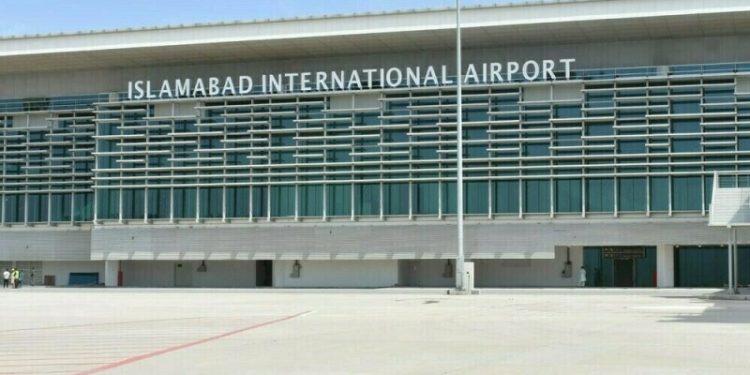 IIAP collects Rs.72.3m in cargo charges