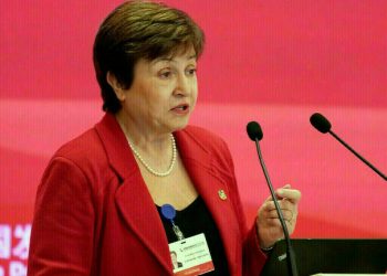 IMF-World Bank meetings end with little tariff clarity, but economic foreboding