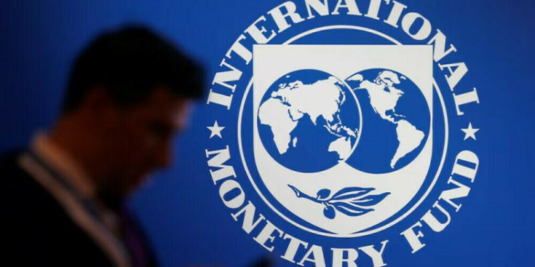 IMF cuts growth forecasts for most countries in wake of century-high US tariffs