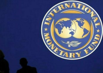 IMF expects ‘notable markdowns’ in growth forecasts, but no global recession