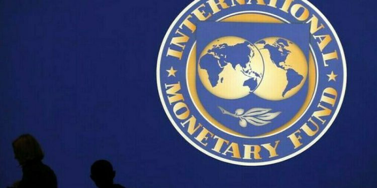 IMF expects ‘notable markdowns’ in growth forecasts, but no global recession