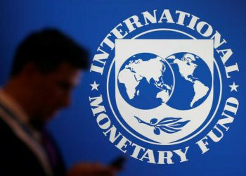 IMF says tariff pressures to push global public debt past pandemic levels