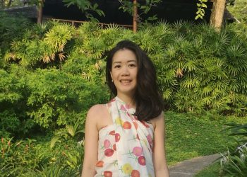 I'm Thai and have been watching 'The White Lotus.' There are references and Easter eggs foreigners might be missing.