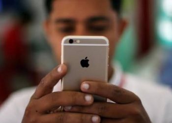 India Now Produces 1 in 5 iPhones Globally as Production Hits $22 Billion