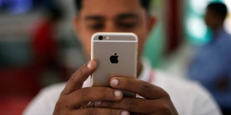 India Now Produces 1 in 5 iPhones Globally as Production Hits $22 Billion