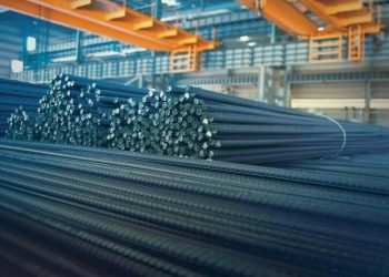 India imposes 12pc temporary tariff on some steel imports