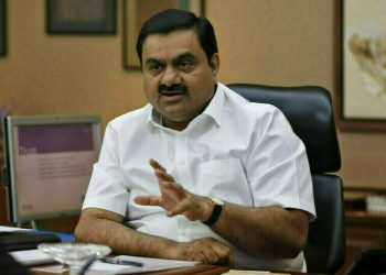 Indian billionaire Adani to sell Australia terminal to Adani Ports