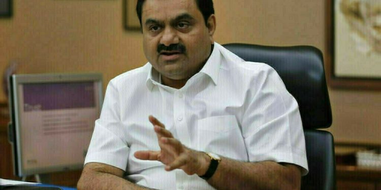 Indian billionaire Adani to sell Australia terminal to Adani Ports