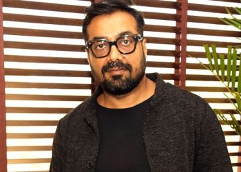 Indian filmmaker Anurag Kashyap faces case over caste-based remark