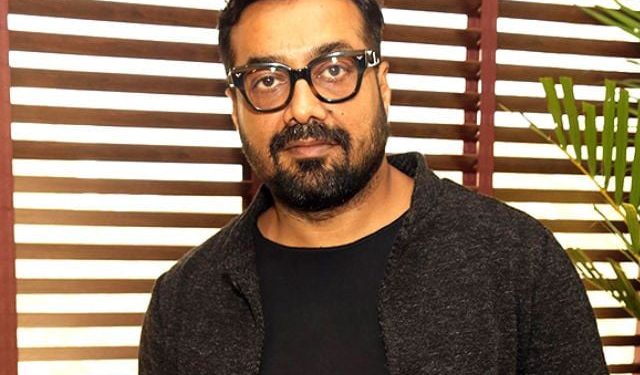 Indian filmmaker Anurag Kashyap faces case over caste-based remark