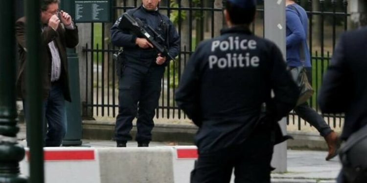 Indian jeweller held in Belgium over $1.8bn bank fraud case