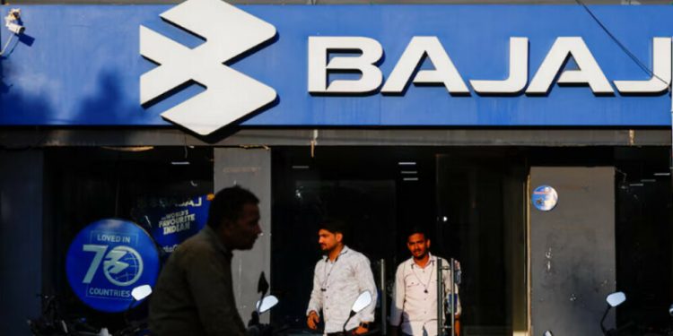 India’s Bajaj Housing Finance posts bigger quarterly profit on home loan demand - Business & Finance