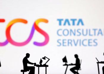 India’s TCS says retail, travel clients more exposed to US tariff turmoil