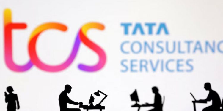 India’s TCS says retail, travel clients more exposed to US tariff turmoil