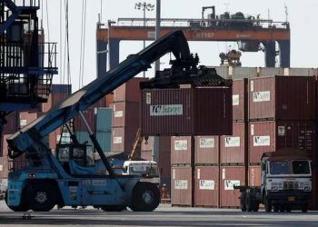 India's growth outlook at risk from trade tensions and geopolitical risks, government says - World