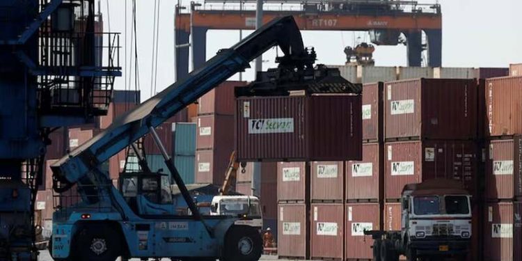 India's growth outlook at risk from trade tensions and geopolitical risks, government says - World