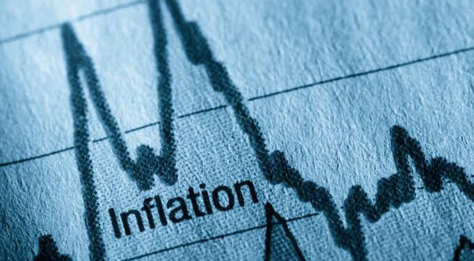 Inflation Drops to 0.7% in March, Lowest in 30 Years