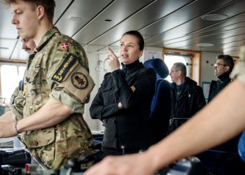 Inside Europe's plans to strike back in a Trump trade war