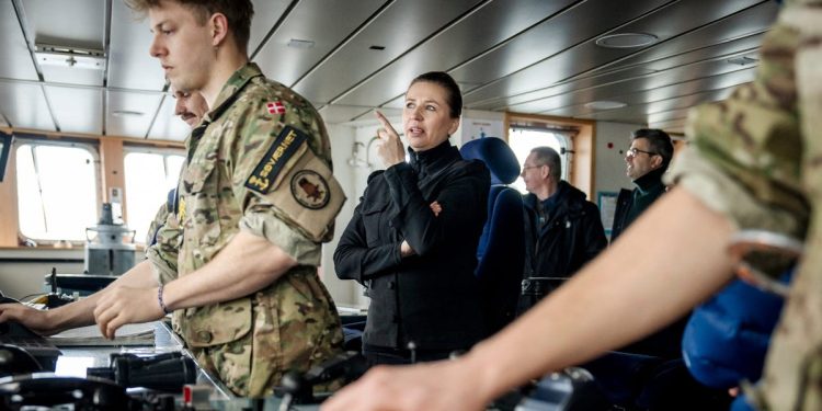 Inside Europe's plans to strike back in a Trump trade war