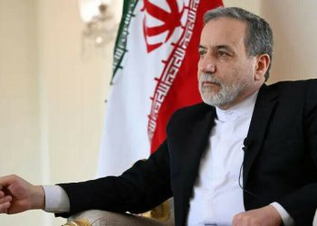 Iran accuses Israel’s Netanyahu of ‘dictating’ US policy in nuclear talks