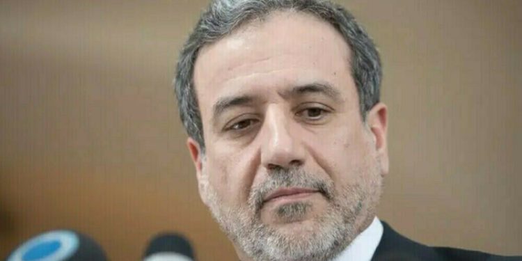 Iran top diplomat rejects direct negotiations with US