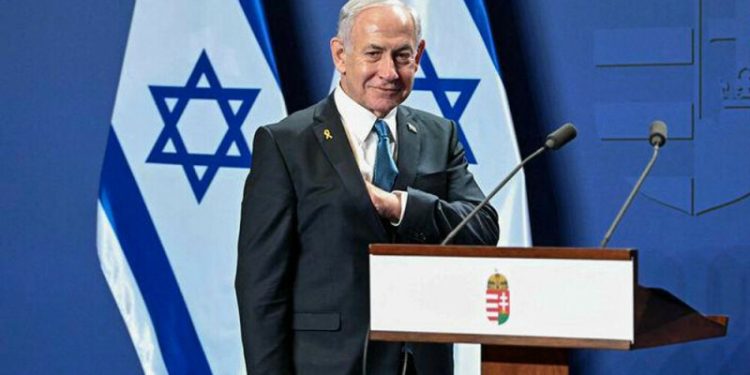 Israel in talks with US to reduce Trump tariffs