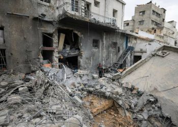 Israel makes new Gaza ceasefire proposal but prospects appear slim