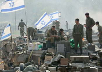 Israel says ‘strongly condemns’ Spain’s scrapping of arms deal