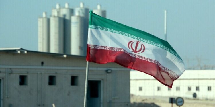 Israel still eyeing a limited attack on Iran’s nuclear facilities