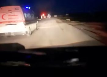 Israeli military review into killing of Gaza aid workers finds ‘professional failures’