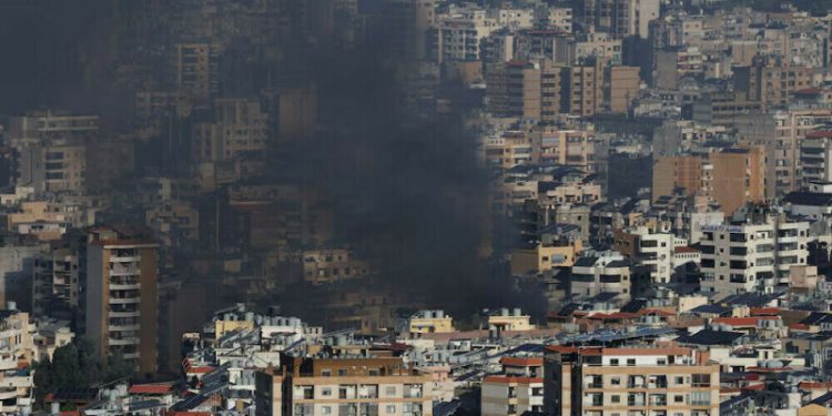 Israeli missiles strike Gaza hospital, patients evacuated