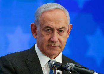 Israel’s Netanyahu heads to Hungary, defying ICC arrest warrant