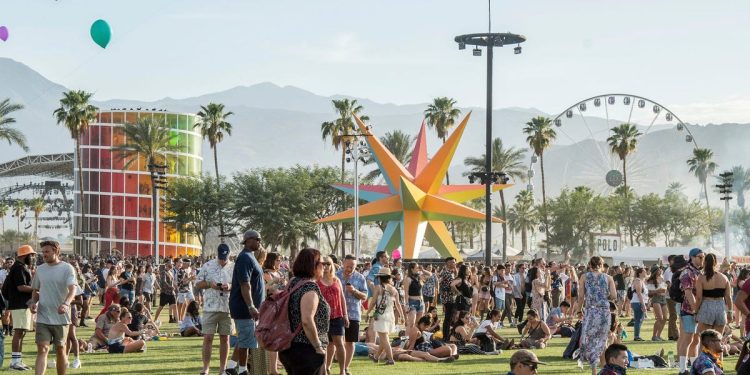 'It's literal hell': Coachella festivalgoers say they've been waiting in traffic for 12 hours to get into the campgrounds