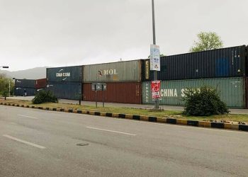 JI agrees not to march to Islamabad’s Red Zone for Gaza rally