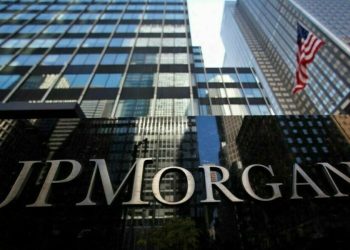 JPMorgan’s profit jumps on dealmaking, trading boost