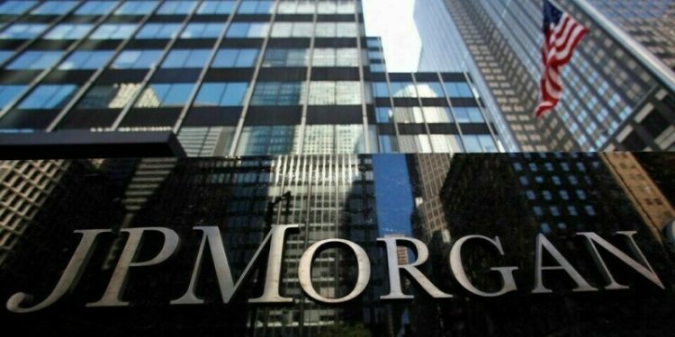 JPMorgan’s profit jumps on dealmaking, trading boost
