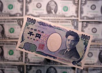 Japan policymaker wants stronger yen, says Tokyo shouldn’t sell Treasuries - Business & Finance