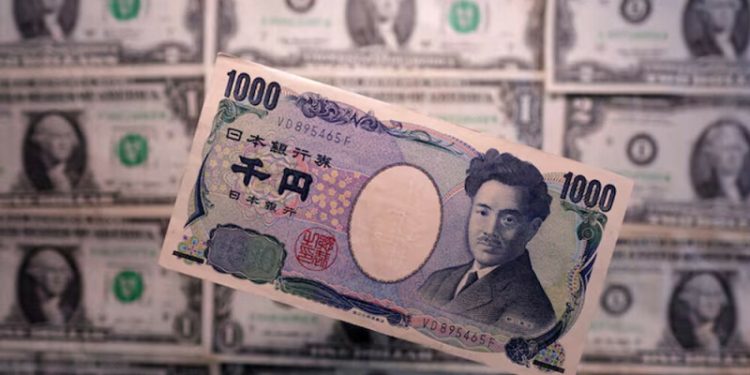 Japan policymaker wants stronger yen, says Tokyo shouldn’t sell Treasuries - Business & Finance