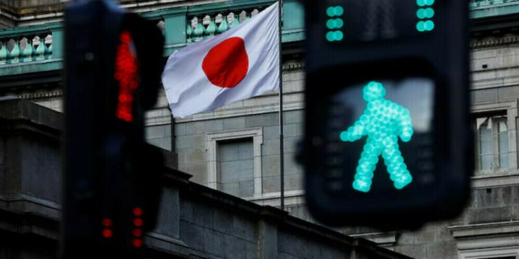 Japan set to kick off tariff talks in Washington