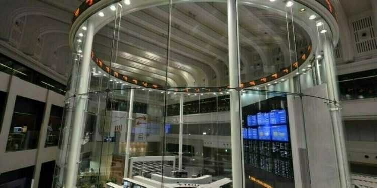 Japan’s Nikkei falls 5% on Wall Street’s sharp decline