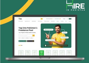 Join the Platform Made for Pakistani Freelancers Hireln Pakistan.com