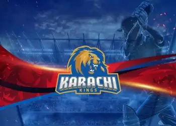 Karachi Kings Stun Multan Sultans with Third-Highest Successful Chase in PSL History