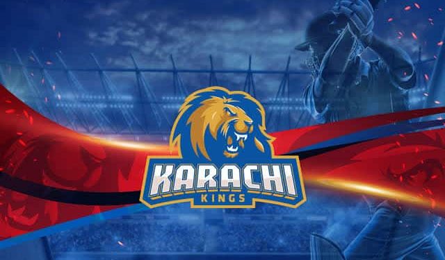 Karachi Kings Stun Multan Sultans with Third-Highest Successful Chase in PSL History