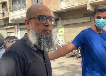 Karachi courts grant bail to journalist Farhan Mallick in ‘anti-state’, ‘call centre’ cases