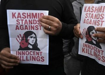 Kashmiri students say they have been threatened in India after attack