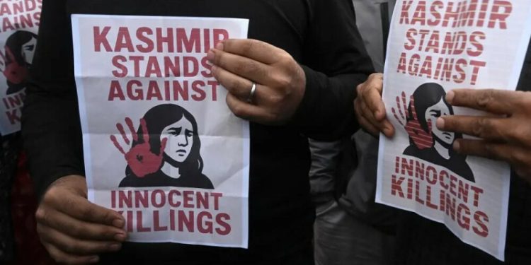 Kashmiri students say they have been threatened in India after attack