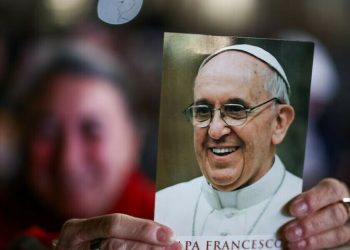 Key dates in the life of Pope Francis